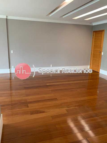 Imagem 4 de 15 de Apartamento-à Venda-barra Da Tijuca-rio De Janeiro - 400428