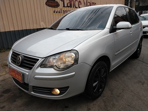 Imagem 3 de 10 de Polo Sportline 1.6 Flex Aut.