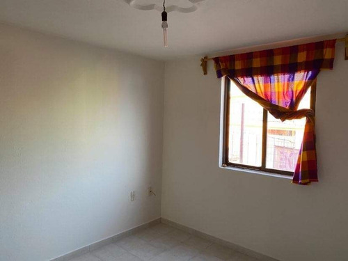 Imagen 3 de 10 de Se Vende Casa En Privada De San Cayetano, Libre De Gravamen