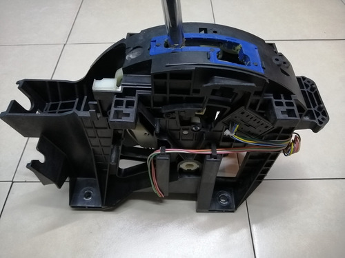 Base De Palanca De Cambios Original Nissan Xtrail 2015 Al 18