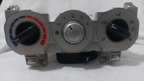 Control De Clima Aire Honda City 09-13 Usado Original (Usado)