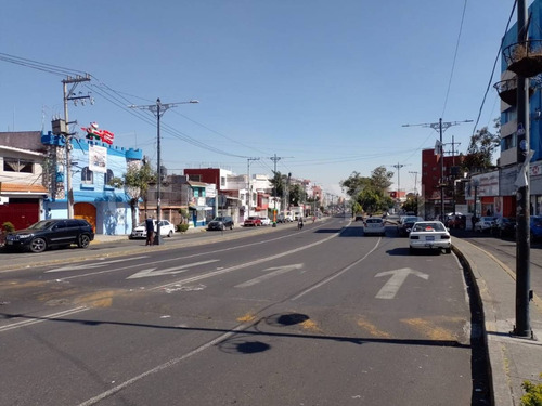 Sobre Av Santa Lucia Con 10 Metros A Pie De Calle