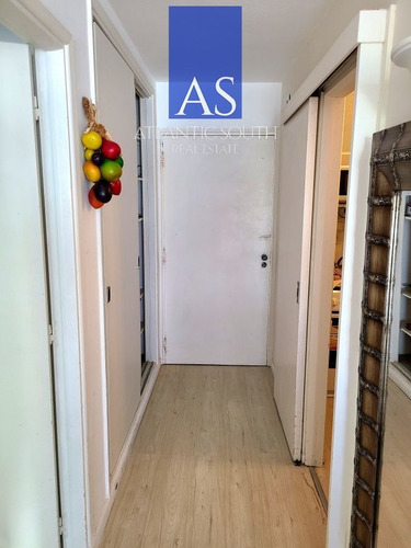 Imagen 5 de 20 de Oportunidad 2 Dormitorios 2 Baños Península Gorlero Punta Del Este