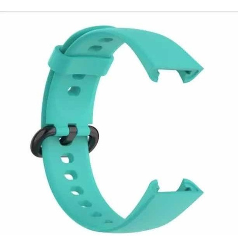 Imagen 7 de 10 de Correas Para Xiaomi Mi Watch Lite 2 /redmi 2 De Silicone