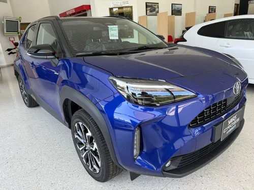Toyota Yaris Cross 1.5 Hev Xls