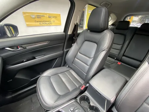 Mazda CX-5 2.5 Grand Touring