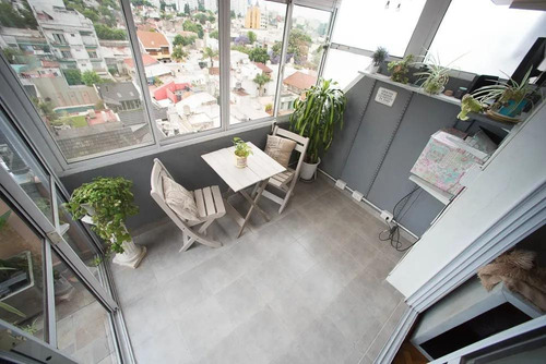 Imagen 9 de 12 de Departamento - Flores