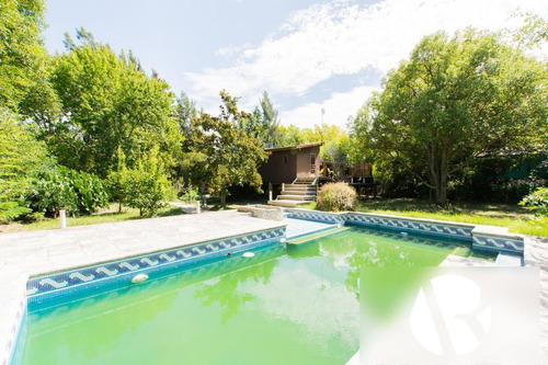 Imagen 30 de 30 de Venta De Excelente Casa En El Delta, Tigre!!! En 2 Lotes De 7.800 M2 Totales Sobre El Río!