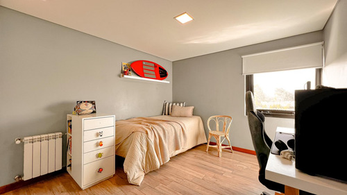 Casa En Venta En Arenas Del Sur, Mar Del Plata.
