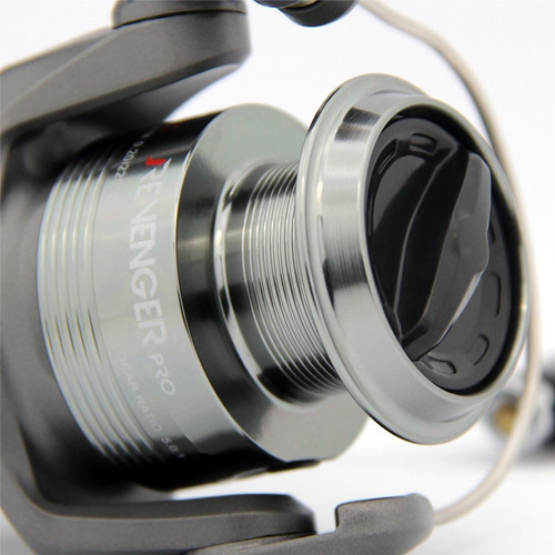 Molinete Okuma Revenger Pro Rvp-80