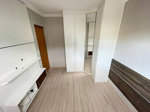 Apartamento Com Área Privativa Com 3 Quartos Para Comprar No Planalto Em Belo Horizonte/mg - 4217