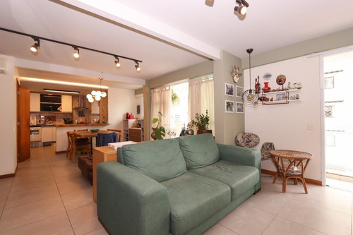 Imagem 5 de 30 de Apartamento À Venda, 3 Quartos, 1 Suíte, 2 Vagas, Botafogo - Rio De Janeiro/rj - 46521