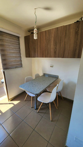 Huechuraba, Casa Aislada Como Nueva