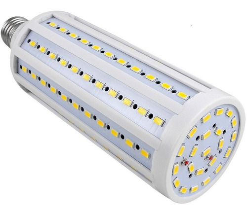 Foco Led 30w E27 Ahorrador Igual Foco Incandescente De 300w