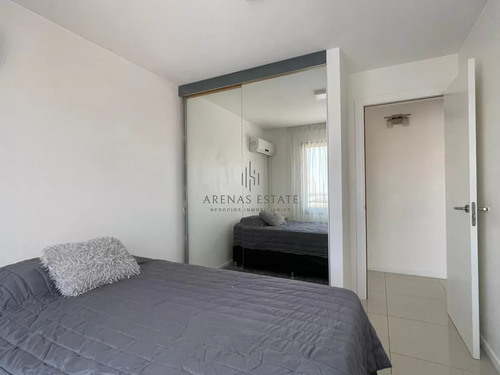 Torres Barcelona En Venta , Apartamento De 3 Dormitorios