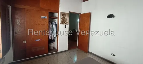 Casa En Venta - Cg 25-20650