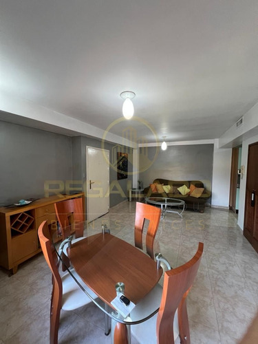 Eav-1526 Zona Norte Apartamento Residencias Ibiray Avenida El Milagro