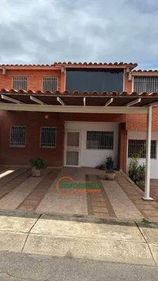 Townhouse en venta