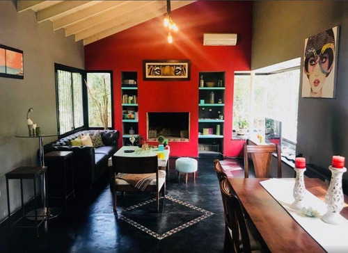 Imagen 4 de 10 de Casa - Barrio Parque Leloir