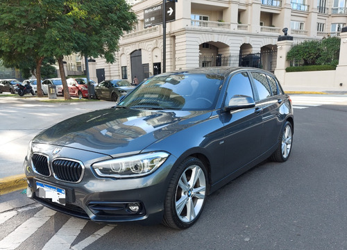 BMW Serie 1 1.5 118i Sport Line 136cv