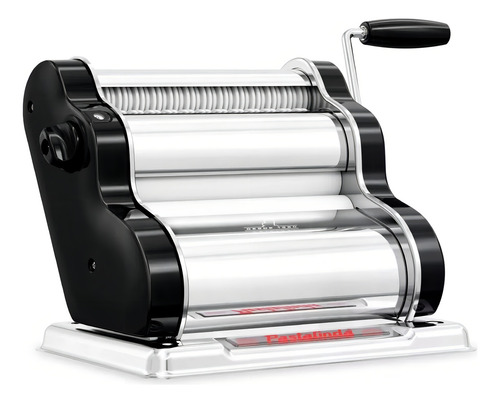 Máquina para pastas Pastalinda Clásica 200 color negro