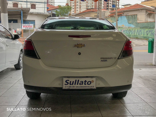 Gm Prisma Lt 1.4 2013