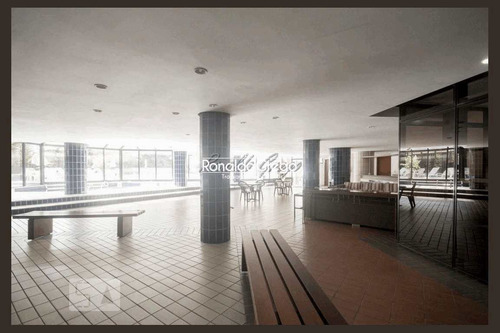Apartamento Com 4 Dorms, Indianópolis, Sp - A156