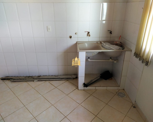 Imagem 27 de 29 de Casa No Bairro São José - Esmeraldas - Ca00212 - 34590425