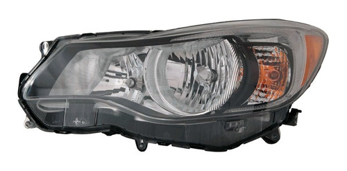 Faro Subaru Impreza 2012 2013 2014