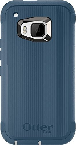 Otterbox Defender Case For Htc One M9 Retail Packaging