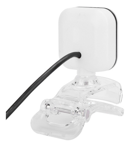 Microfone Embutido Câmera De Computador Webcam Pc Acessório