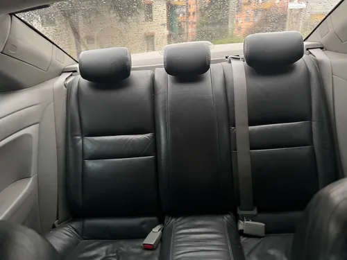 Honda Civic 1.8 Ex 2 p