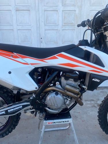 Imagen 4 de 12 de Ktm Sxf250