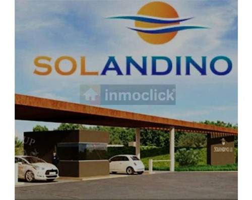 Imagen 3 de 6 de Sol Andino 3 Lote 300 Mts