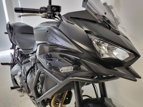 Imagen 12 de 16 de Kawasaki Versys 650 0km