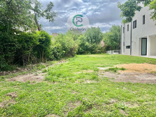 Terreno Lote En Venta Country Banco Provincia