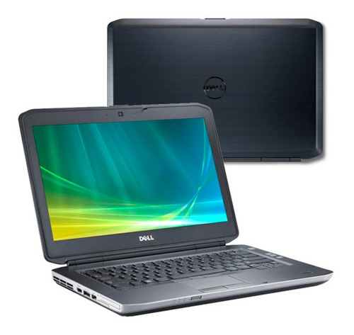 Portátil Dell E5430 I3 3120 m Hdmi SSD120 GB 4 GB Windows Loi