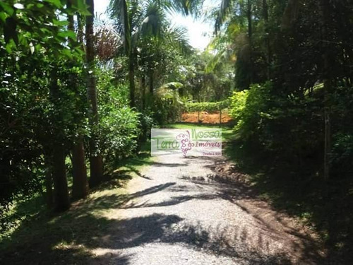 Chácara À Venda Em Arataba - Louveira/sp - Ch0085