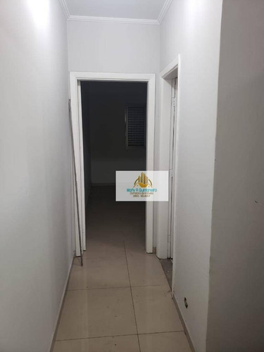 Imagem 10 de 15 de Sobrado Com 2 Dormitórios À Venda, 80 M² Por R$ 265.000,00 - Vila Augusta - Guarulhos/sp - So0051