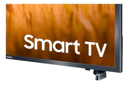 Imagem 4 de 5 de Smart Tv Samsung Led 40 Full Hd Wi-fi Tizen