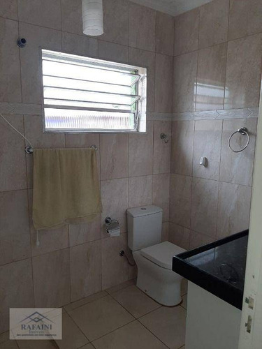 Imagem 18 de 25 de Sobrado Para Comprar, 277 M² - Jardim Paraventi - Guarulhos/sp - So0308