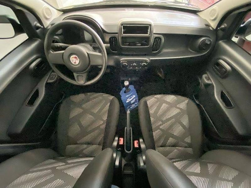 Imagem 6 de 14 de Fiat Mobi 1.0 Evo Flex Easy Manual