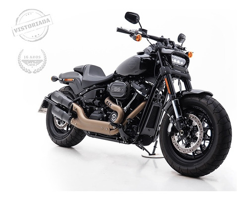 Harley Davidson Fat Bob 