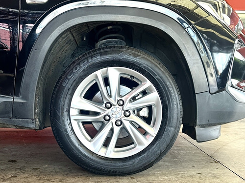 Chevrolet Tracker 1.0 TURBO FLEX LT AUTOMÁTICO