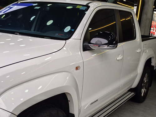 Volkswagen Amarok Highline CD 3.0 4x4 TB Dies. Aut.