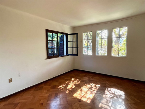 Casa Venta 6 Dorm. Colegios Cvd Vma Las Condes