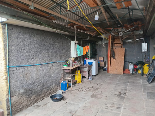 Espaciosa Casa Esquina En Venta En San Ramón