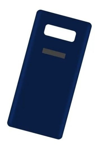 Tapa Trasera Samsung Galaxy Note 8 Color Azul 