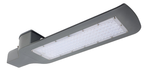 Lámpara Para Punta De Poste Led. 120esled730mv65s