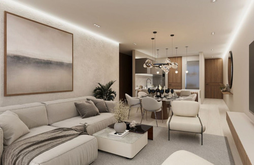 Condo Con Salón De Eventos, En Venta, Zona Norte, Mérida